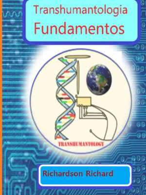 cover image of Transhumantologia Fundamentos
